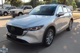 Mazda CX-5 2023 AWD 2.5 S Select 4dr SUV