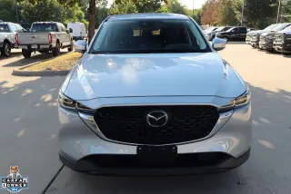 Mazda CX-5 2023 AWD 2.5 S Select 4dr SUV