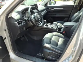 Mazda CX-5 2025 AWD 2.5 S Select 4dr SUV
