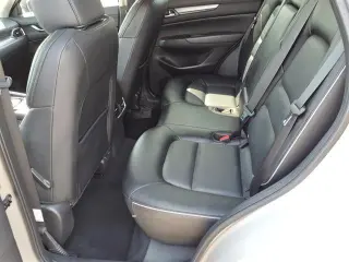 Mazda CX-5 2025 AWD 2.5 S Select 4dr SUV