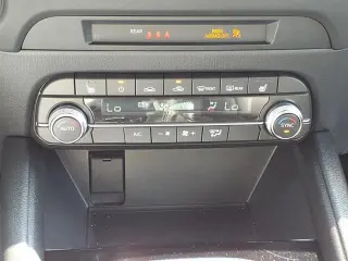 Mazda CX-5 2025 AWD 2.5 S Select 4dr SUV
