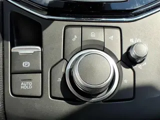 Mazda CX-5 2025 AWD 2.5 S Select 4dr SUV