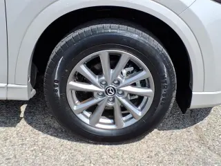 Mazda CX-5 2025 AWD 2.5 S Select 4dr SUV