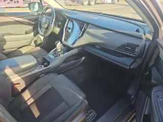 Subaru Outback 2023 AWD Premium 4dr Crossover