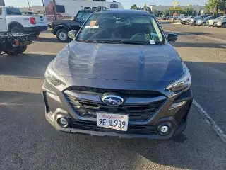 Subaru Outback 2023 AWD Premium 4dr Crossover