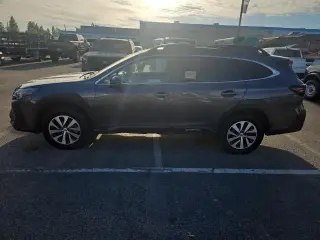 Subaru Outback 2023 AWD Premium 4dr Crossover