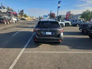 Subaru Outback 2023 AWD Premium 4dr Crossover