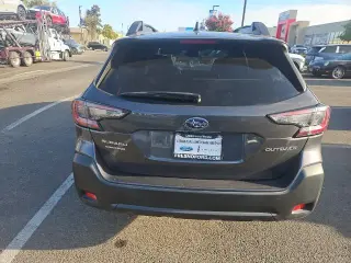 Subaru Outback 2023 AWD Premium 4dr Crossover
