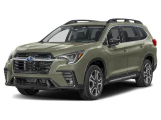 Subaru Ascent 2026 AWD Limited 7-Pasajeros 4p SUV