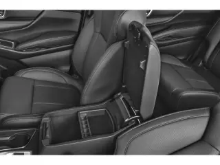 Subaru Ascent 2026 AWD Limited 7-Pasajeros 4p SUV