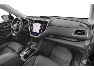 Subaru Ascent 2026 AWD Limited 7-Pasajeros 4p SUV