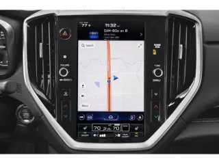Subaru Ascent 2026 AWD Limited 7-Pasajeros 4p SUV