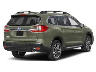 Subaru Ascent 2026 AWD Limited 7-Pasajeros 4p SUV