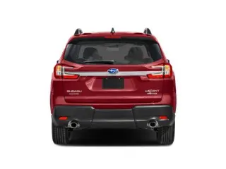 Subaru Ascent 2026 AWD Limited 7-Pasajeros 4p SUV