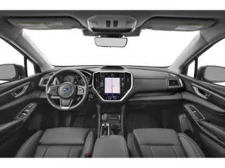 Subaru Ascent 2026 AWD Limited 7-Pasajeros 4p SUV
