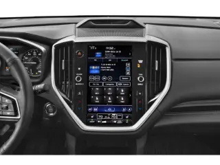 Subaru Ascent 2026 AWD Limited 7-Pasajeros 4p SUV