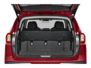 Subaru Ascent 2026 AWD Limited 7-Pasajeros 4p SUV