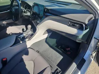 Toyota Camry Hybrid 2022 LE 4p Sedan