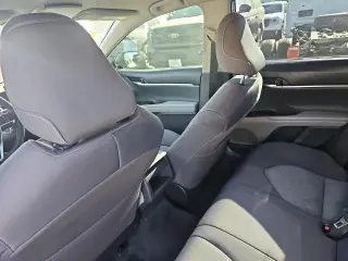 Toyota Camry Hybrid 2022 LE 4p Sedan