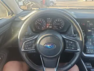 Subaru Outback 2024 AWD Premium 4p Crossover