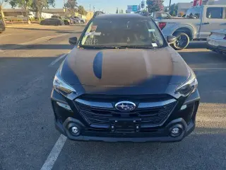 Subaru Outback 2024 AWD Premium 4p Crossover