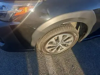 Subaru Outback 2024 AWD Premium 4p Crossover