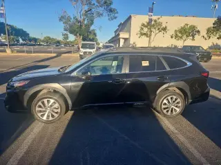 Subaru Outback 2024 AWD Premium 4p Crossover