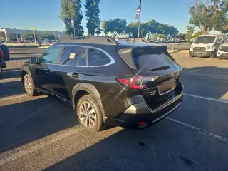 Subaru Outback 2024 AWD Premium 4p Crossover