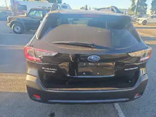 Subaru Outback 2024 AWD Premium 4p Crossover