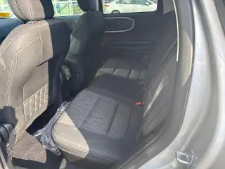 Ford Bronco Sport 2023 AWD Big Bend 4dr SUV