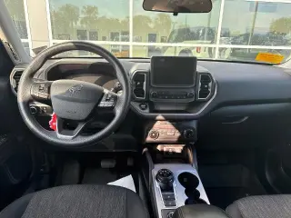 Ford Bronco Sport 2023 AWD Big Bend 4dr SUV