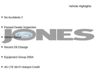 Ford Bronco Sport 2023 AWD Big Bend 4dr SUV