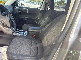 Ford Bronco Sport 2023 AWD Big Bend 4dr SUV