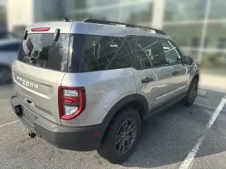Ford Bronco Sport 2023 AWD Big Bend 4dr SUV