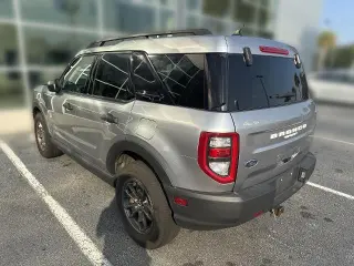Ford Bronco Sport 2023 AWD Big Bend 4dr SUV