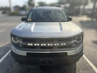 Ford Bronco Sport 2023 AWD Big Bend 4dr SUV