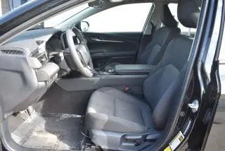 Toyota Camry 2025 LE 4dr Sedan