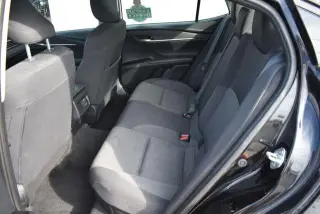 Toyota Camry 2025 LE 4dr Sedan
