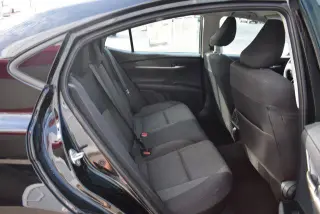 Toyota Camry 2025 LE 4dr Sedan