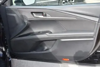 Toyota Camry 2025 LE 4dr Sedan