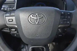 Toyota Camry 2025 LE 4dr Sedan