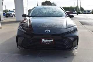 Toyota Camry 2025 LE 4dr Sedan
