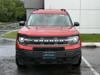 Ford Bronco Sport 2024 AWD Big Bend 4dr SUV