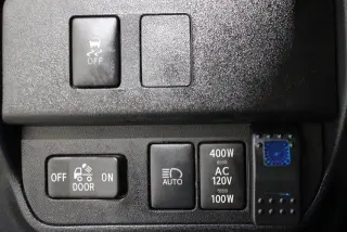 Toyota Tacoma 2023 4x4 TRD Todo Terreno 4p Cabina Doble 5.0 ft SB 6A