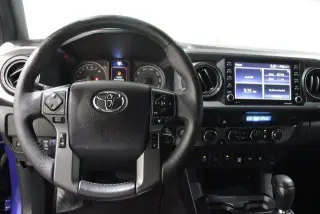 Toyota Tacoma 2023 4x4 TRD Todo Terreno 4p Cabina Doble 5.0 ft SB 6A