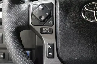 Toyota Tacoma 2023 4x4 TRD Todo Terreno 4p Cabina Doble 5.0 ft SB 6A