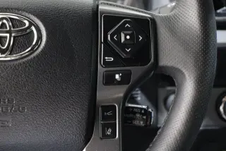 Toyota Tacoma 2023 4x4 TRD Todo Terreno 4p Cabina Doble 5.0 ft SB 6A
