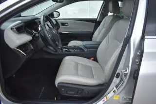 Toyota Avalon 2014 Limited 4dr Sedán