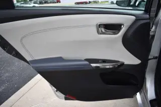 Toyota Avalon 2014 Limited 4dr Sedán