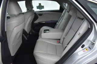 Toyota Avalon 2014 Limited 4dr Sedán